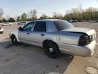 2006 Ford Crown Victoria Police Interceptor იყიდება Rogersville-ში, MO - Rear End
