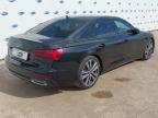 2018 AUDI A6 S LINE for sale at Copart SANDY