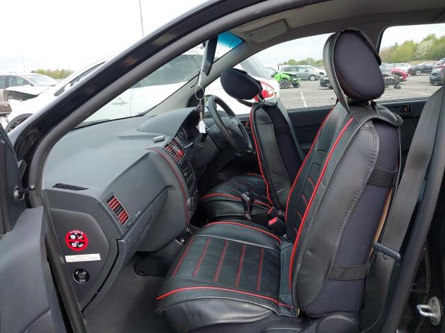 2008 HYUNDAI GETZ GSI