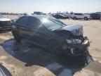 2017 Mitsubishi Lancer Es продається в New Orleans, LA - Front End