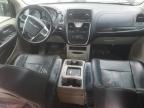 2012 Chrysler Town & Country Touring იყიდება Earlington-ში, KY - Hail