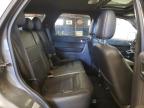 2012 Ford Escape Limited за продажба в East Granby, CT - Minor Dent/Scratches