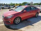 2017 Hyundai Sonata Se zu verkaufen in Florence, MS - Mechanical