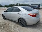 2018 Toyota Corolla L na sprzedaż w Houston, TX - Front End