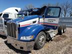2010 Peterbilt 384 Semi Truck for Sale in Avon, MN - Rollover