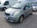 2007 TOYOTA YARIS TR for sale at Copart CHESTER