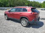 2016 Jeep Cherokee Latitude for Sale in Grenada, MS - Front End