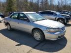 2002 HONDA ACCORD LX for sale at Copart ON - COOKSTOWN