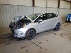 2017 Ford Fiesta Se იყიდება Pennsburg-ში, PA - Front End