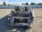 2019 Chrysler Pacifica Touring L na sprzedaż w Martinez, CA - Burn