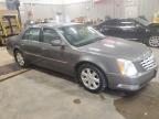 2008 Cadillac Dts  for Sale in Casper, WY - Hail