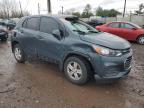 2021 Chevrolet Trax Ls zu verkaufen in Chalfont, PA - Rollover