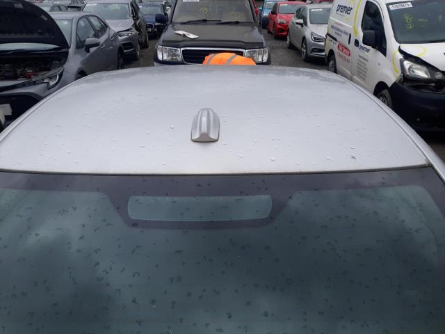 2007 VOLVO S40 S D