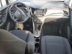 2021 Chevrolet Trax Ls на продаже в Madisonville, TN - Front End