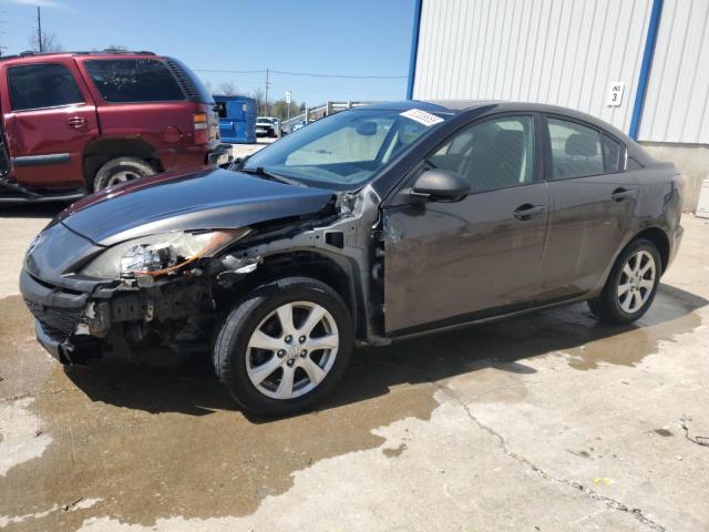 2010 Mazda 3 I