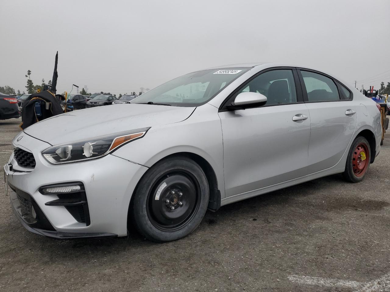 2021 Kia Forte Fe for Sale in Rancho Cucamonga, CA - All Over