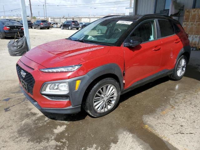 2020 Hyundai Kona Sel