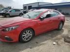 2014 Mazda 3 Grand Touring   на продаже в Mcfarland, WI - Rollover