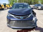 2024 Toyota Sienna Limited за продажба в Dunn, NC - Front End