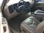 2003 Chevrolet Silverado K1500 de vânzare în Colorado Springs, CO - Side