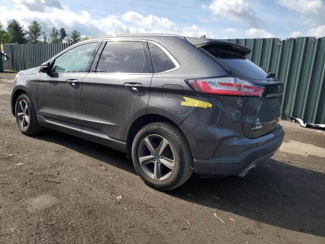  FORD EDGE 2019 Угольный