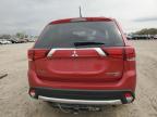 2016 MITSUBISHI OUTLANDER GT for sale at Copart IL - PEORIA