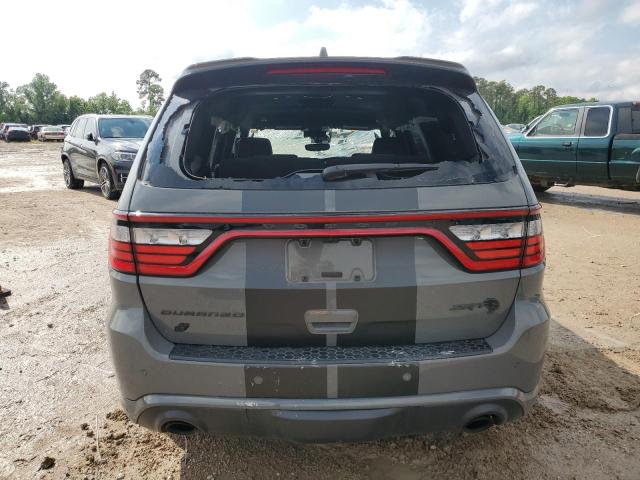  DODGE DURANGO 2021 Szary