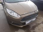 2013 FORD FIESTA ZET for sale at Copart ROCHFORD