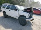 2001 Chevrolet Blazer  на продаже в Midway, FL - Front End