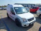 2009 FORD TRAN CONN for sale at Copart NEWBURY