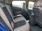 2017 Chevrolet Bolt Ev Lt for Sale in Colorado Springs, CO - Side