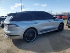 2024 Lincoln Aviator Reserve   en Venta en Woodhaven, MI - Water/Flood