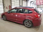 2015 Subaru Impreza Sport for Sale in Blaine, MN - Front End