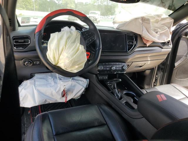  DODGE DURANGO 2023 Сірий