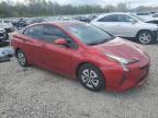 2016 Toyota Prius  продається в Memphis, TN - Side