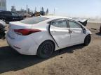 2015 HYUNDAI ELANTRA SE   for sale at Copart QC - MONTREAL