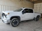 2020 Chevrolet Silverado K2500 Heavy Duty Lt for Sale in Abilene, TX - Front End