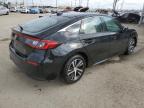 2024 Honda Civic Lx იყიდება Los Angeles-ში, CA - Front End