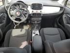 2021 Fiat 500X Pop de vânzare în Chicago Heights, IL - Rear End