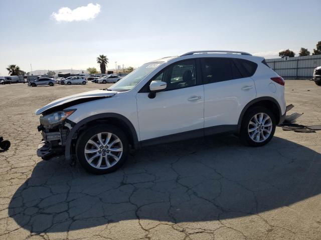 2015 Mazda Cx-5 Gt