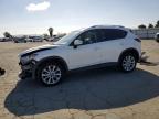 2015 Mazda Cx-5 Gt на продаже в Martinez, CA - Front End