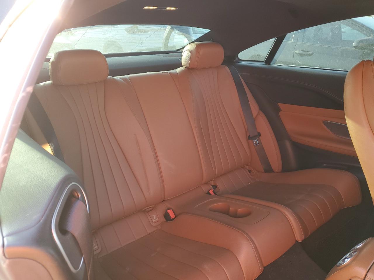 2018 Mercedes-Benz E 400 VIN: WDD1J6FB1JF019545 Lot: 50912365
