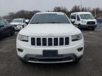 2014 Jeep Grand Cherokee Limited for Sale in East Granby, CT - Rear End
