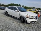 2015 Honda Crosstour Exl للبيع في Mebane، NC - Front End