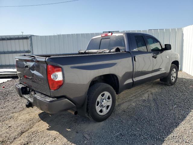  TOYOTA TUNDRA 2021 Szary