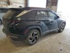 2022 Hyundai Tucson Limited იყიდება Abilene-ში, TX - All Over
