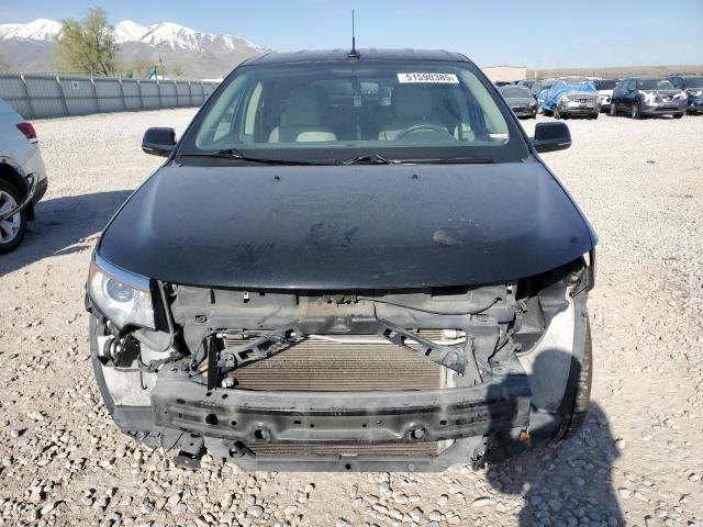  FORD EDGE 2014 Black