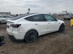2022 Tesla Model Y  for Sale in Chicago Heights, IL - Front End