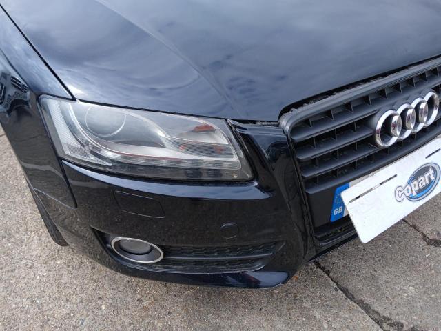 2010 AUDI A5 SE TFSI
