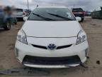 2013 Toyota Prius  de vânzare în Woodhaven, MI - Rear End